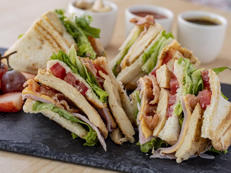 Club Sandwich